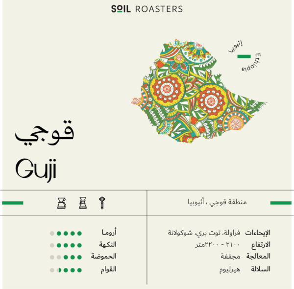 قوجي